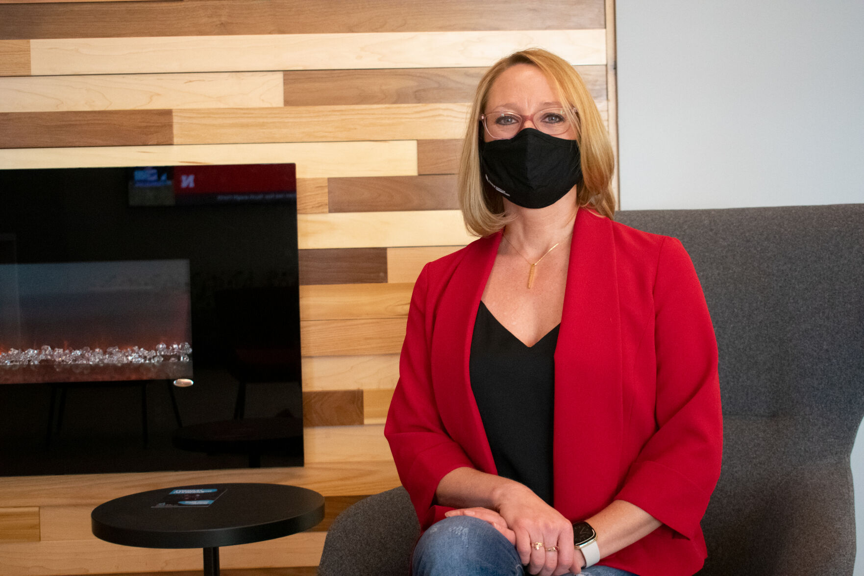 Shari Veil